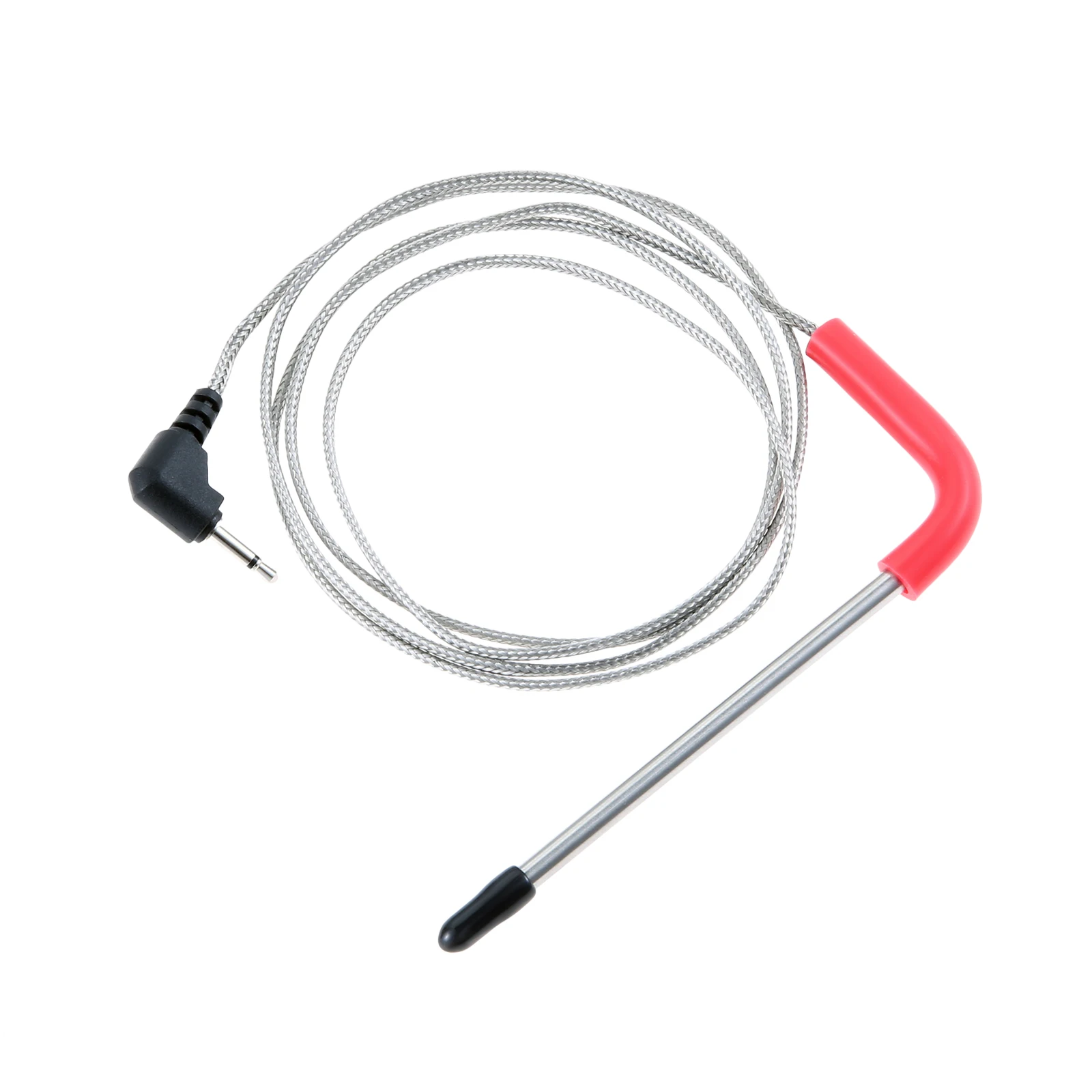 1Pc Smart Temperature Meat Probe Replacement Compatible with Ninja SP351 Foodi Smart 13-in-1 Dual Heat Air Fry SP351/SP251Q Oven