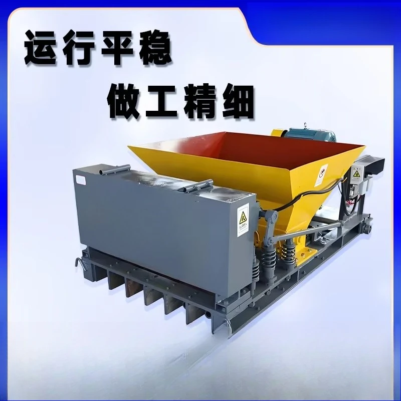

Concrete Pillar Building Material Making Machinery Part Efficient Machine for Pillar Production