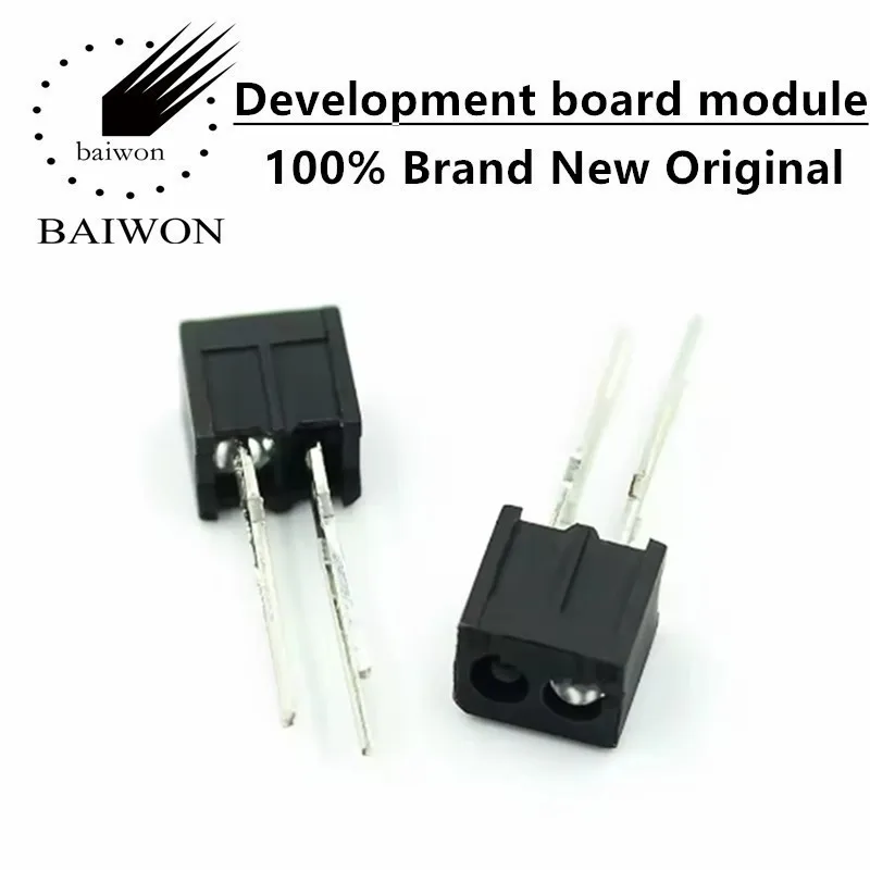 RPR220 reflective sensor photoelectric switch reflective optocoupler sensor infrared photoelectric switch