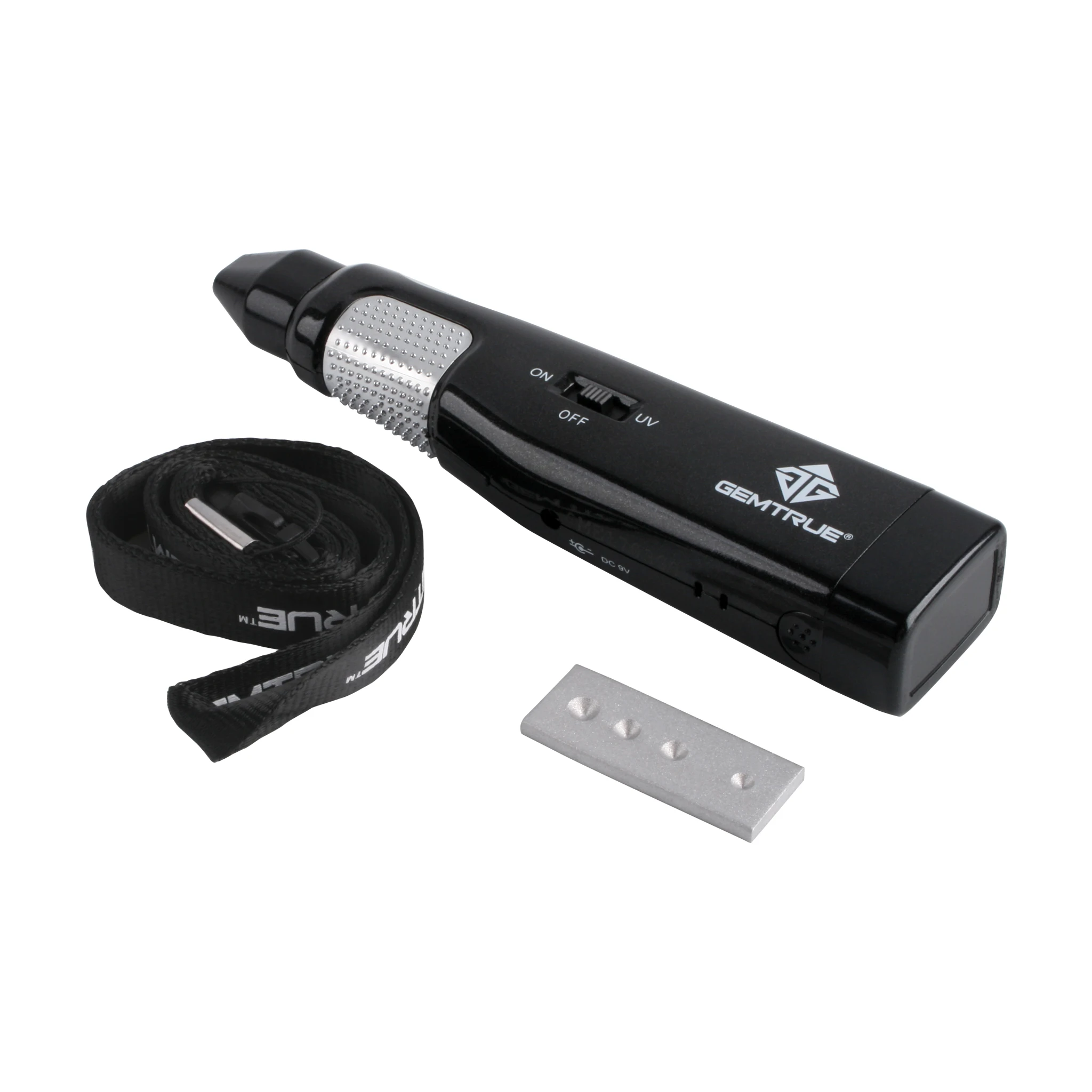 Discounted Prices for Professional Products Diamond Precision Tester with Illuminated Probe