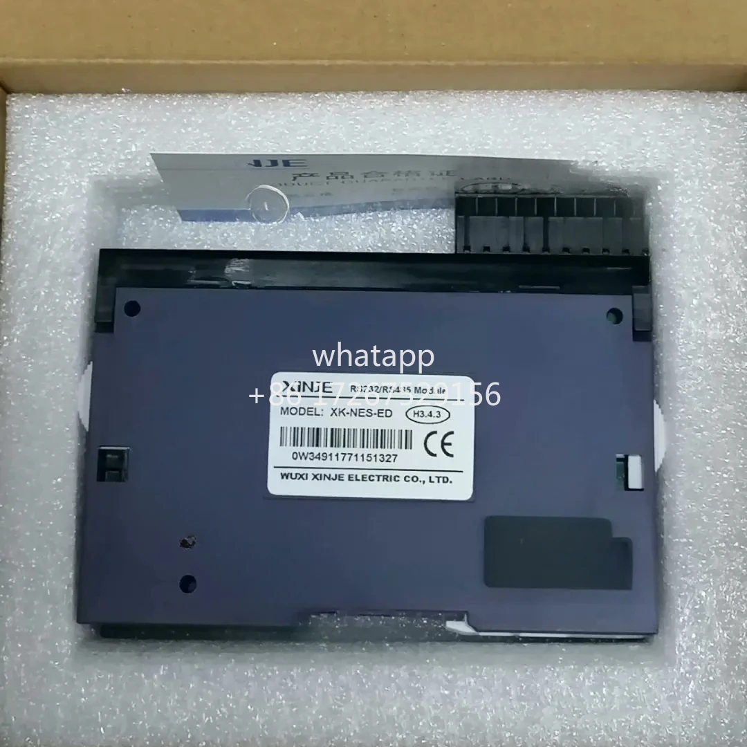 PLC XK-NES-ED baru Pengiriman Cepat