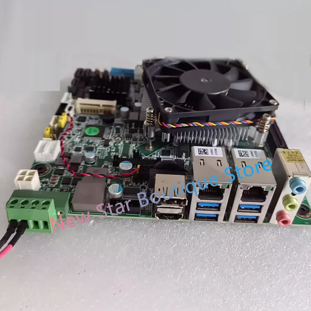 

AIMB-275 REV.A2 Embedded industrial motherboard AIMB275G2 AIMB-275G2-00A2E