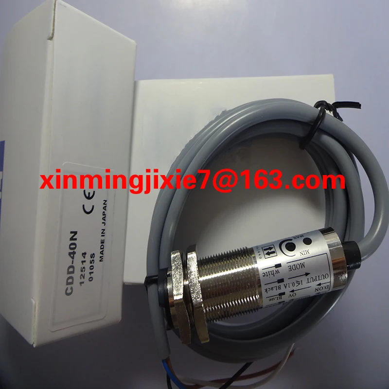 original optoelectronic switch CDD-11N-R CDD-11P-R CDD-80N CDD-80P CDD-40N-3 CDD-40NP  CDD-11N CDD-11P CDD-40N CDD-40P  sensor