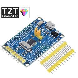 TZT 48 MHz STM32F030F4P6 Small Systems Development Board CORTEX-M0 Core 32bit Mini System Development Panels