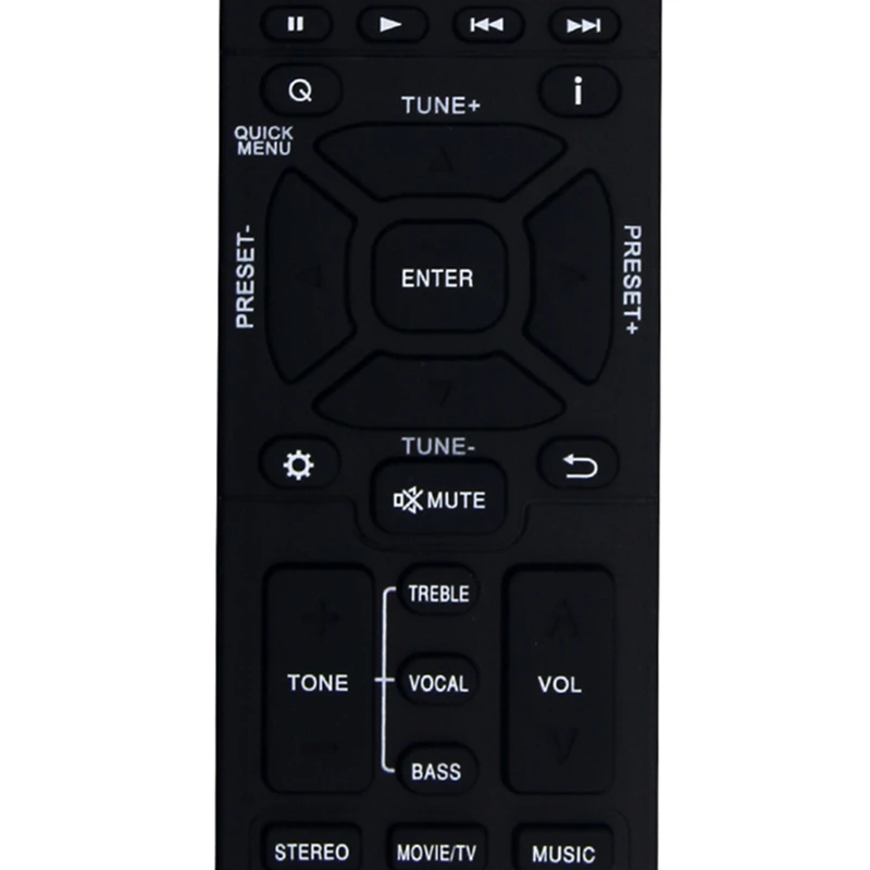 T69C-RC-970R-Remote-Control-For-Onkyo-AV-Receiver-TX-SR393-TX-SR494-HT-R398-HT-S3910-TXSR393-TXSR494-HTR398-HTS3910