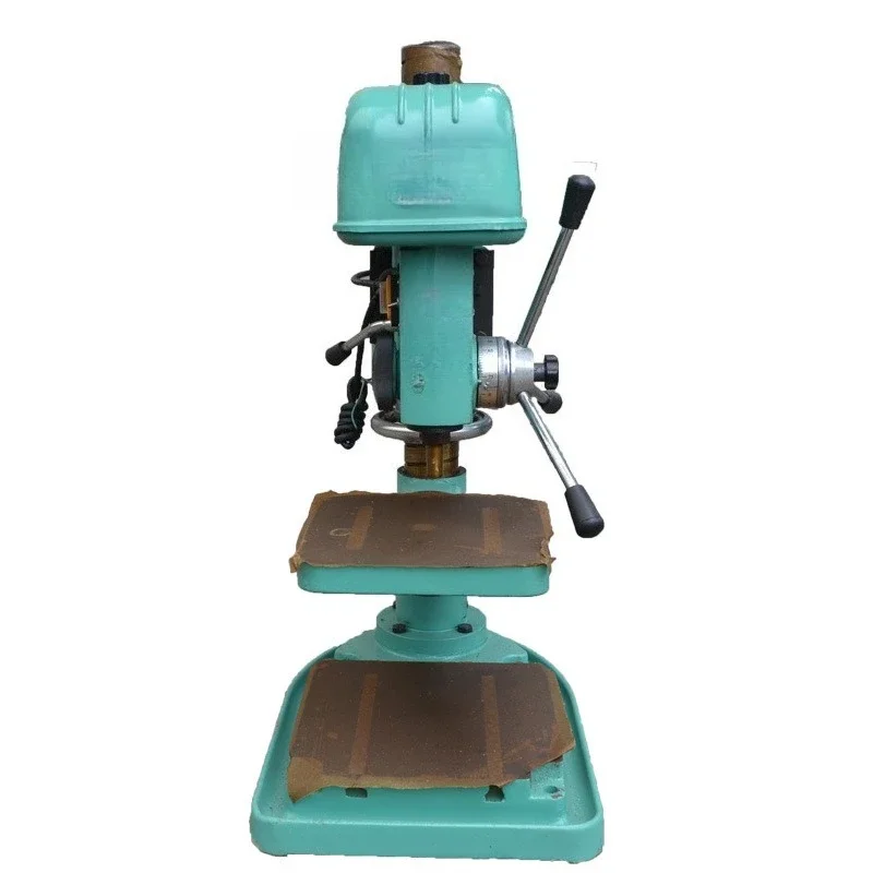 

Z4116 bench drill single-purpose drilling machine ZS4112 drilling and tapping dual-purpose ZQ4125 precision industrial bench