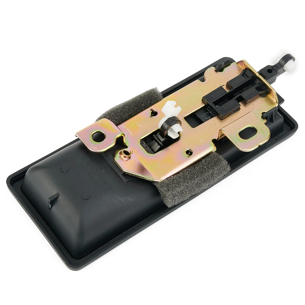 

Brand New Inner Handle Tailgate Inner Handle Tailgate Tailgate Handle 1 Pcs Spare 1pcs V31 V32 V33 For Mitsubishi