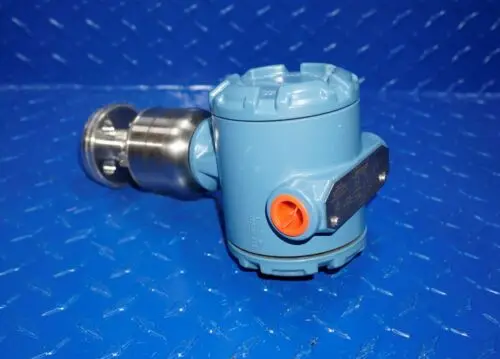 EMERSON ROSEMOUNT 3051S2TG1A2F11A1AE5Q4QTM5 PRESS TRANS 3051S2TG1 ID51418