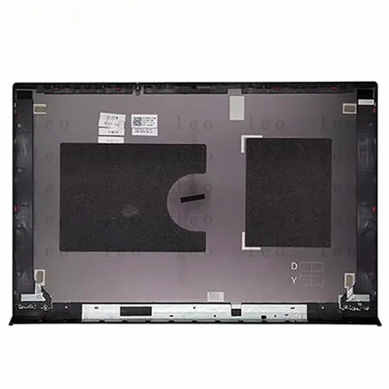 

XX 98New For Dell Inspiron 7501 Lcd Top Back Cover Rear Lid Case A Shell 08DMKK