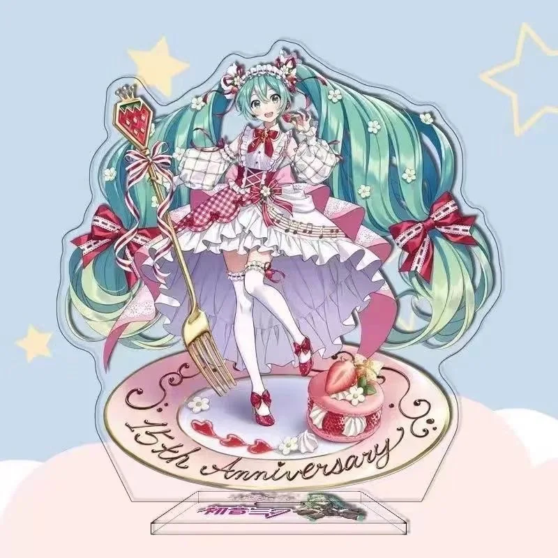 10 см Hatsune Miku-Cute Hatsune