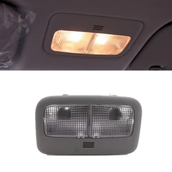 Reading light For Toyota Vios Yaris 2008 2009 2010 2011 2012 2013 Car accsesories Dome light Front Ceiling Lamps