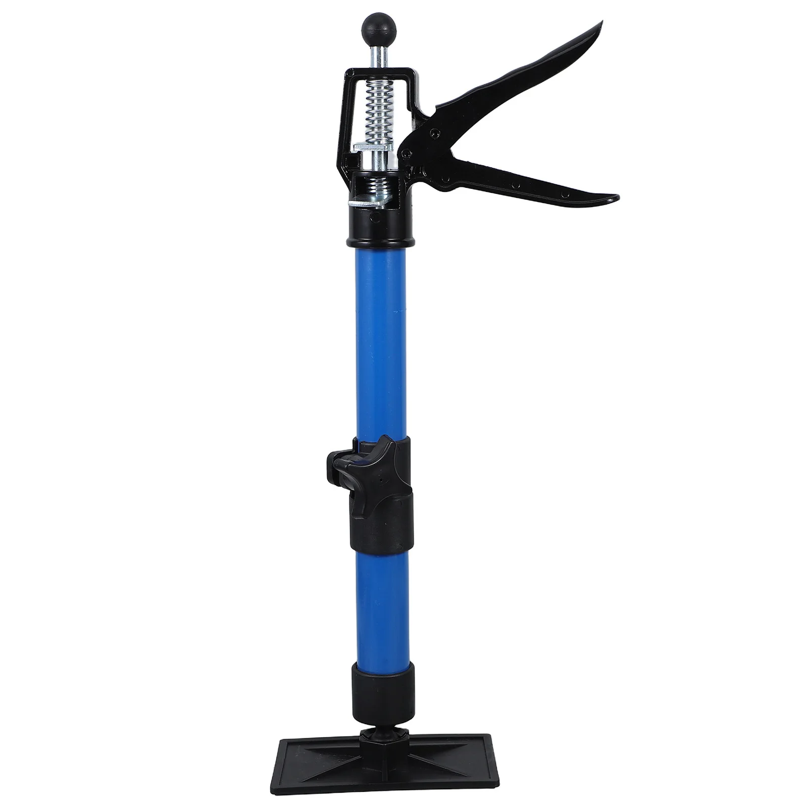 

Adjustable Telescopic Cabinet Jack Lift Support Pole for Wall Cabinet Installation Furniture Lifter Heavy Duty Tool