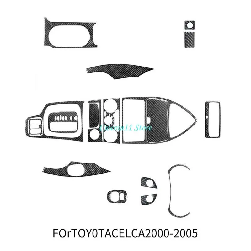 y1ub cover full cover trim stickers fat forcelica 2000-2005