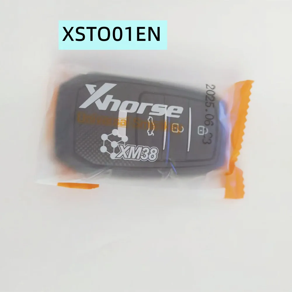 1PCS Xhorse XSTO01E… - image