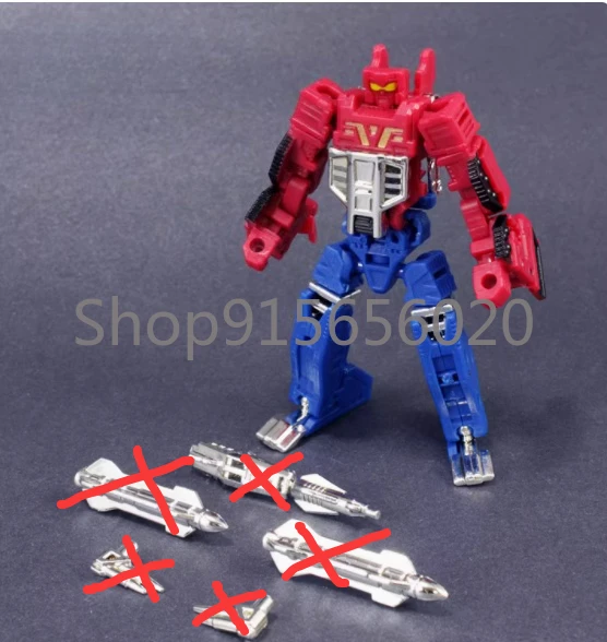 

Лента KFC TOYS CST Cst-05j Slamtank Cst-06j Jet Dancer без аксессуаров на складе