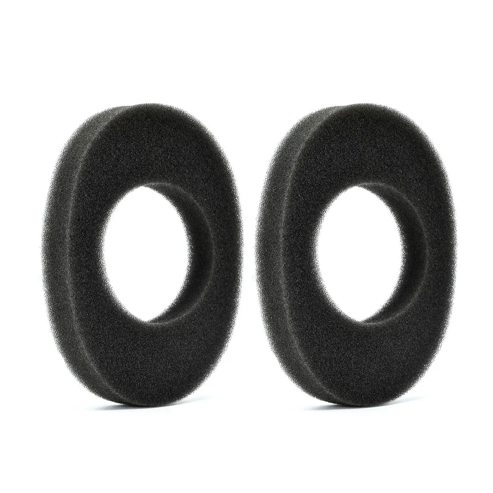 POYATU Ear Pads Headphone For 3M Peltor Rangeguard Com Tac Series Shot Gunner II Tacticalpro Tatical 100/300/500 Earpads