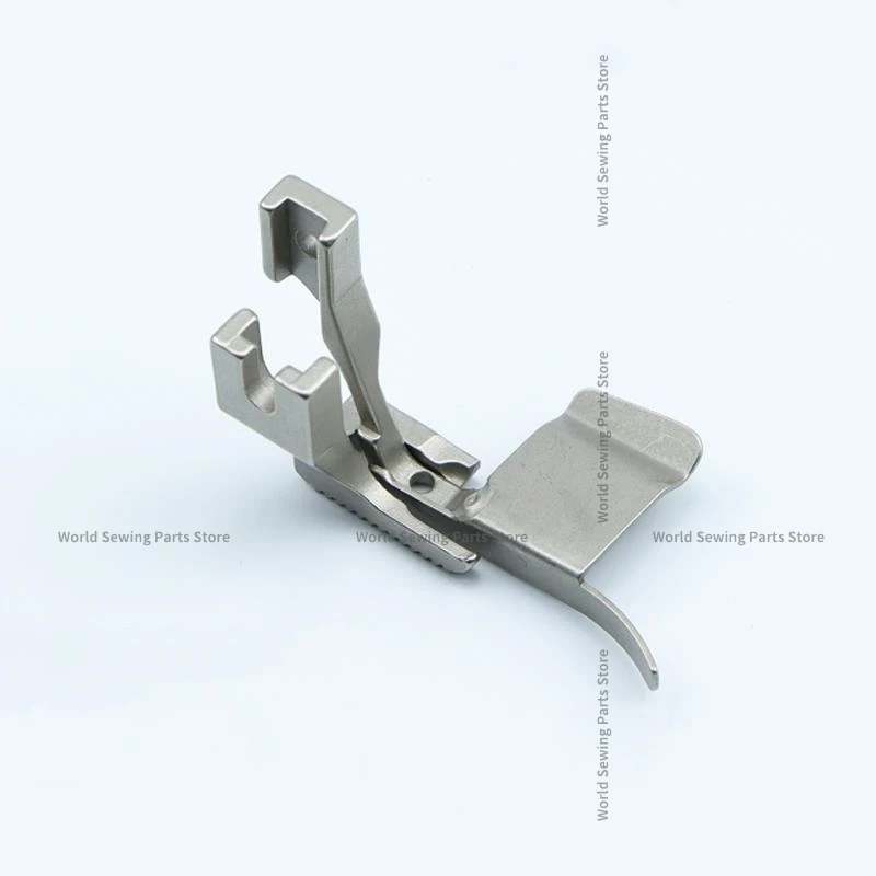 U192 U193 New Toothed Dy0302 Synchronous Window Curtain Presser Foot