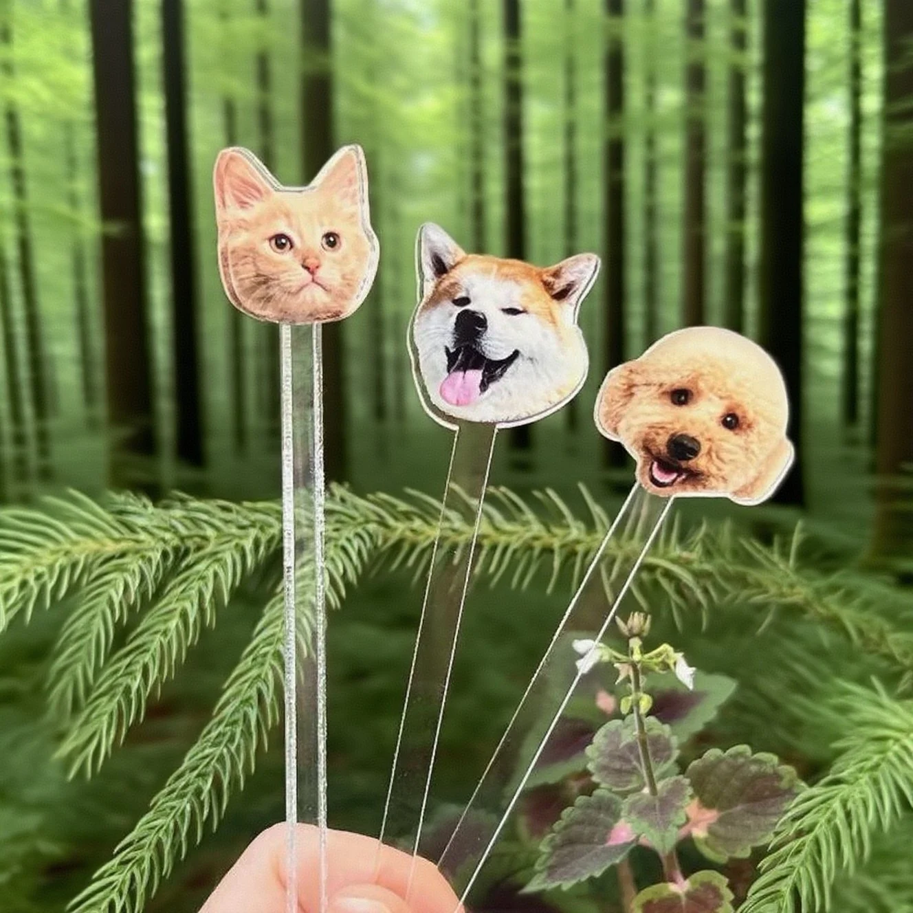 مخصص شخصية صور كوكتيل شرب النمام حفلة تذكارية النمام الاكريليك كوكتيل حفلة شرب اثارة العصي