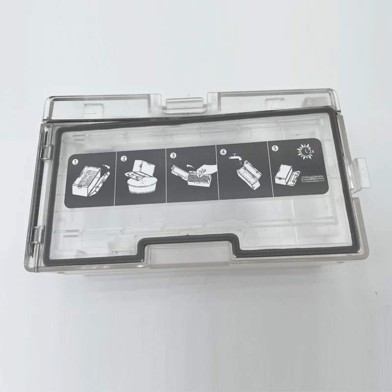 ل شاومي Roborock s7 s70 s75 s75 MaxV / T7s T7s Plus G10 الروبوتية مكنسة كهربائية استبدال صندوق غبار Hepa تصفية الملحقات