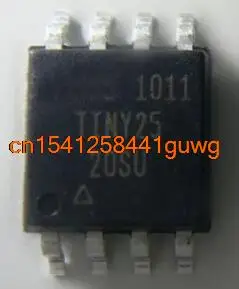 

ATTINY25-20SU ATTINY25 SOP8