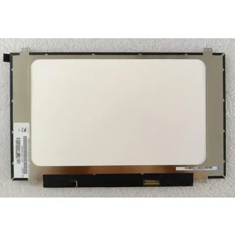 Screen Panel 14" LED N140BGA-EA3 NT140WHM-N41 NT140WHM-N31 LP140WH8-TPH1 B140XTN02.E HD 1366X768 Laptop LCD LED Display Matrix