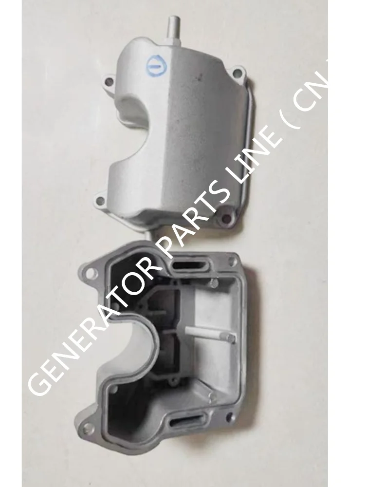 

KM2V80 CYLINDER HEAD COVER FIT KIPOR GENERATOR KDE12EA KDE12EA3 KDE12STA KDE12STA3 CYLINDER HEAD COVER