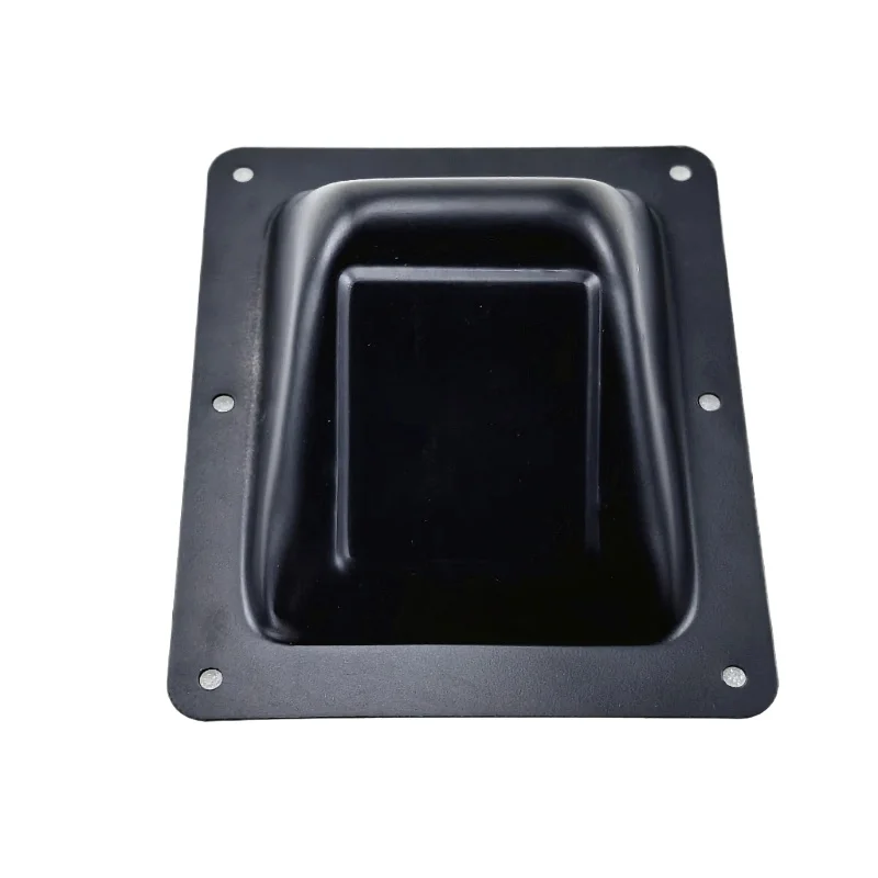 MW Audio Line Array mit Hinterplatte, Lautsprecher-Teile, Größe: 170 l x 140 W x 56,8 H – Detail 8
