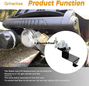 8 best sales Q1200 weber - №3