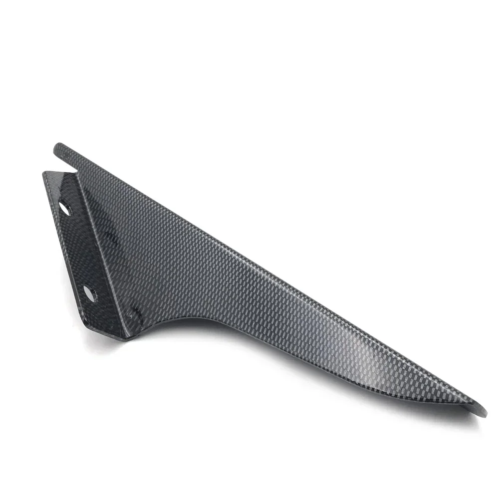 

Защита цепи для Suzuki GSXR600 GSX R750 2004-2005, запасная часть для мотоцикла, легкий вес, алюминиевое углеродное волокно