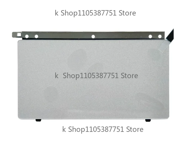 Laptop Silver touch pad For HP pavilion 15-CW 15-CS TPN-Q208 Q210