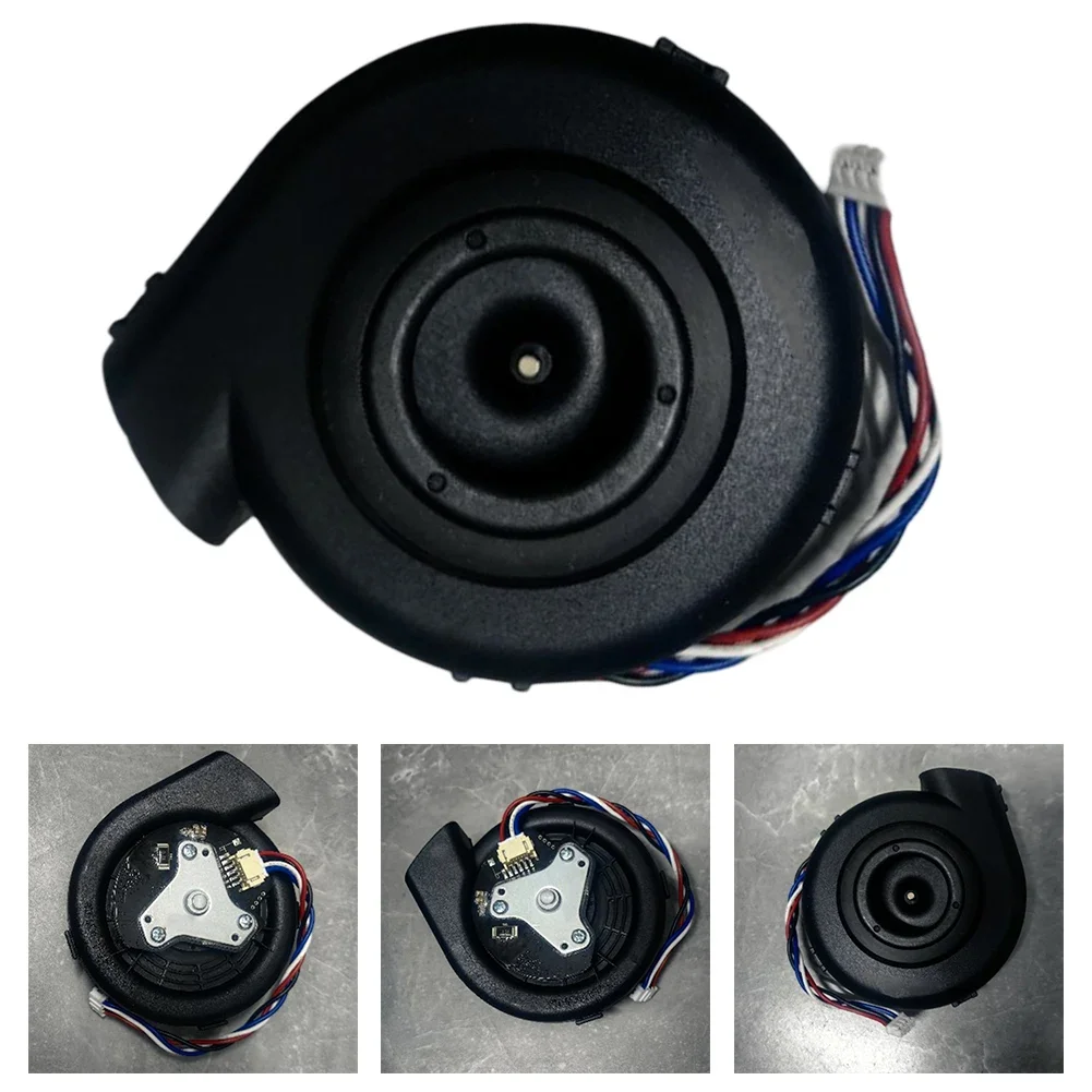 Fan Module For Dreame For Bot L10s Pro Spare Parts Fan Motor Household Supplies Cleaning Vacuum Parts Accessory