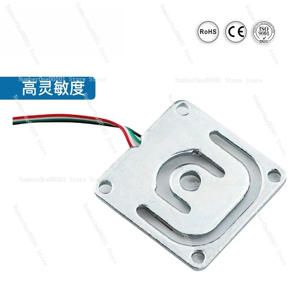 10PCS GML670 Small Weighing Sensor Pressure Force for Smart Body Scale -LBW095