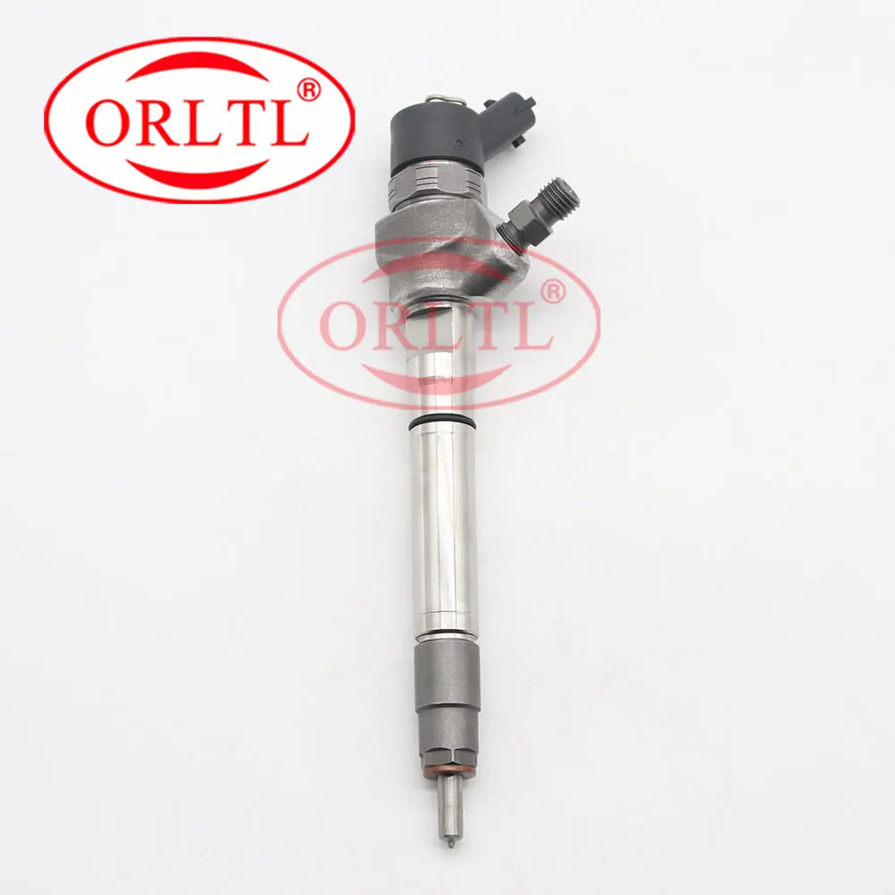 Common Rail Injector 0445110443 Fuel Nozzle Spray 0 445 110 443 Diesel Injection Parts 0445 110 443 For GREAT WALL 1100100-ED01B