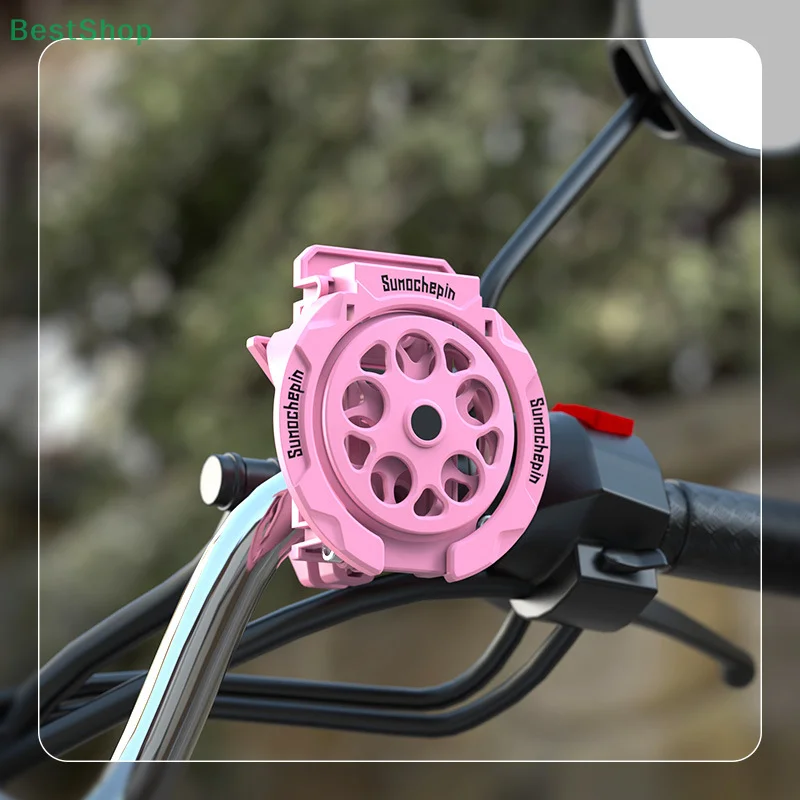 حامل أكواب عام للدراجات النارية، ملحقات معدلة، حامل غلاية زجاجة كوب ماء قابل للطي والتدوير