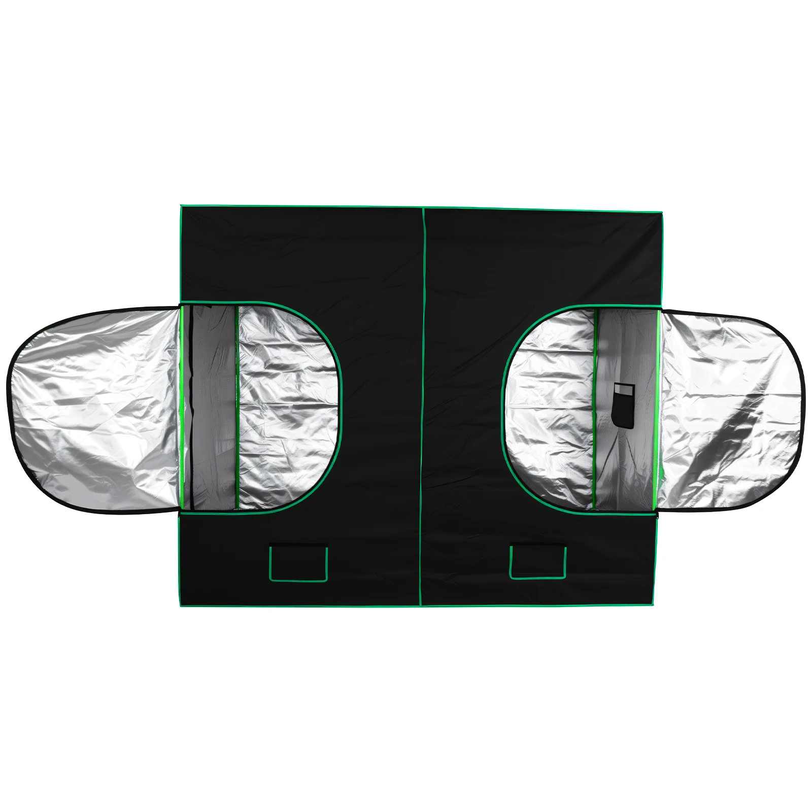 Plant Growing Tent with Observation Window Hydroponic Indoor Grow Tent for Indoor Plant Growing