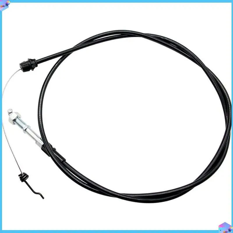 Reemplazo del cable de transmisión A43T para HU775H HU700 HU800 581952101 Cable de control de accionamiento