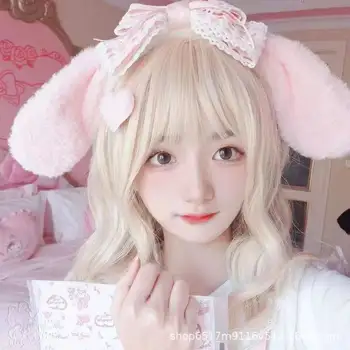 10 最佳銷售 我的旋律頭箍 三麗鷗耳朵 - №3