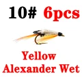 Alexander yellow