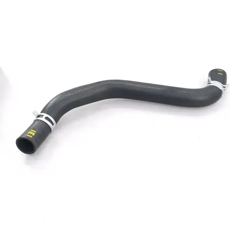 NBJKATO Brand New Genuine Radiator Upper Down Coolant Hose 25411-3J100, 25412-3J100 For 2007-11 Hyundai Veracruz 3.8L