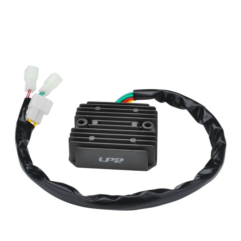 دراجة نارية منظم المعدل لهوندا VT1100 VT 1100 C2 الظل 1995 1996 1997 1998 1999