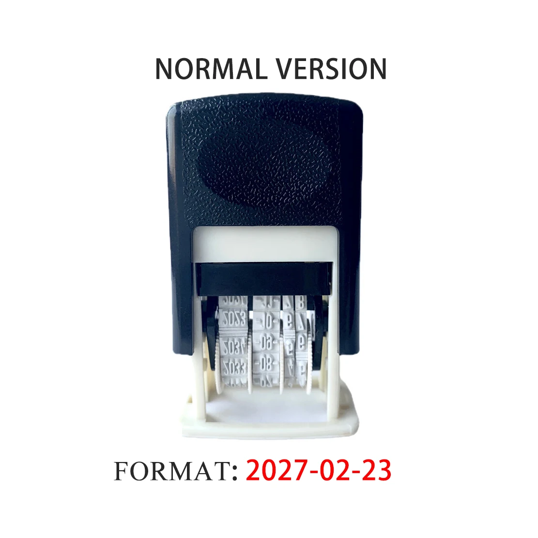 Variant: Normal Version Black