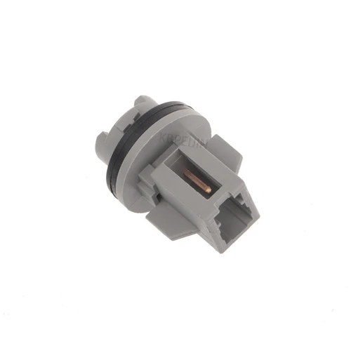 Imagen 2 del producto 1x 925013 Portalámparas de bombilla de coche A000, enchufe T10 W5W para Hyundai KIA, accesorios de luz de matrícula