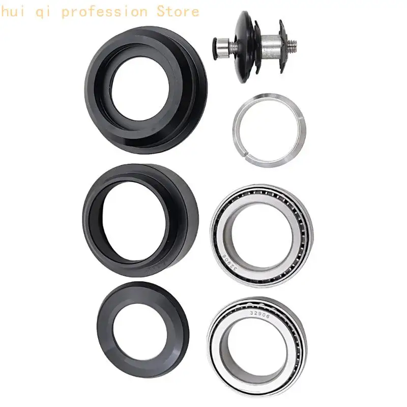 Motorradlager-Reparatursatz für Lenksäulenservice und -wartung H8WE – Detail 6