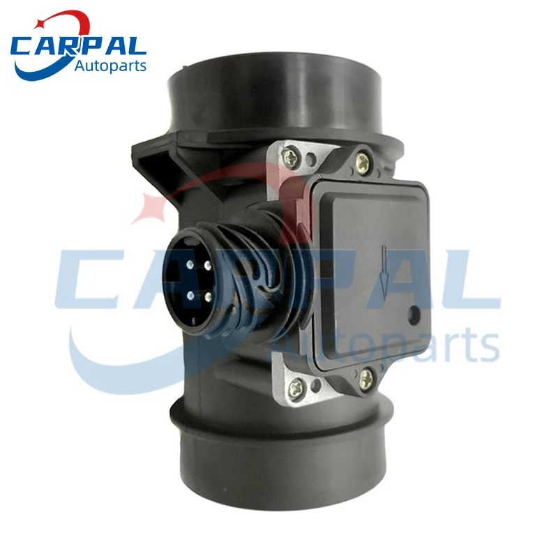 

Mass Air Flow Meter Sensor MAF 5WK9007 5WK9007Z 1730033 13621730033 20936756 For BMW E36 320i 320 i E34 E39 520i 520 i Car Parts
