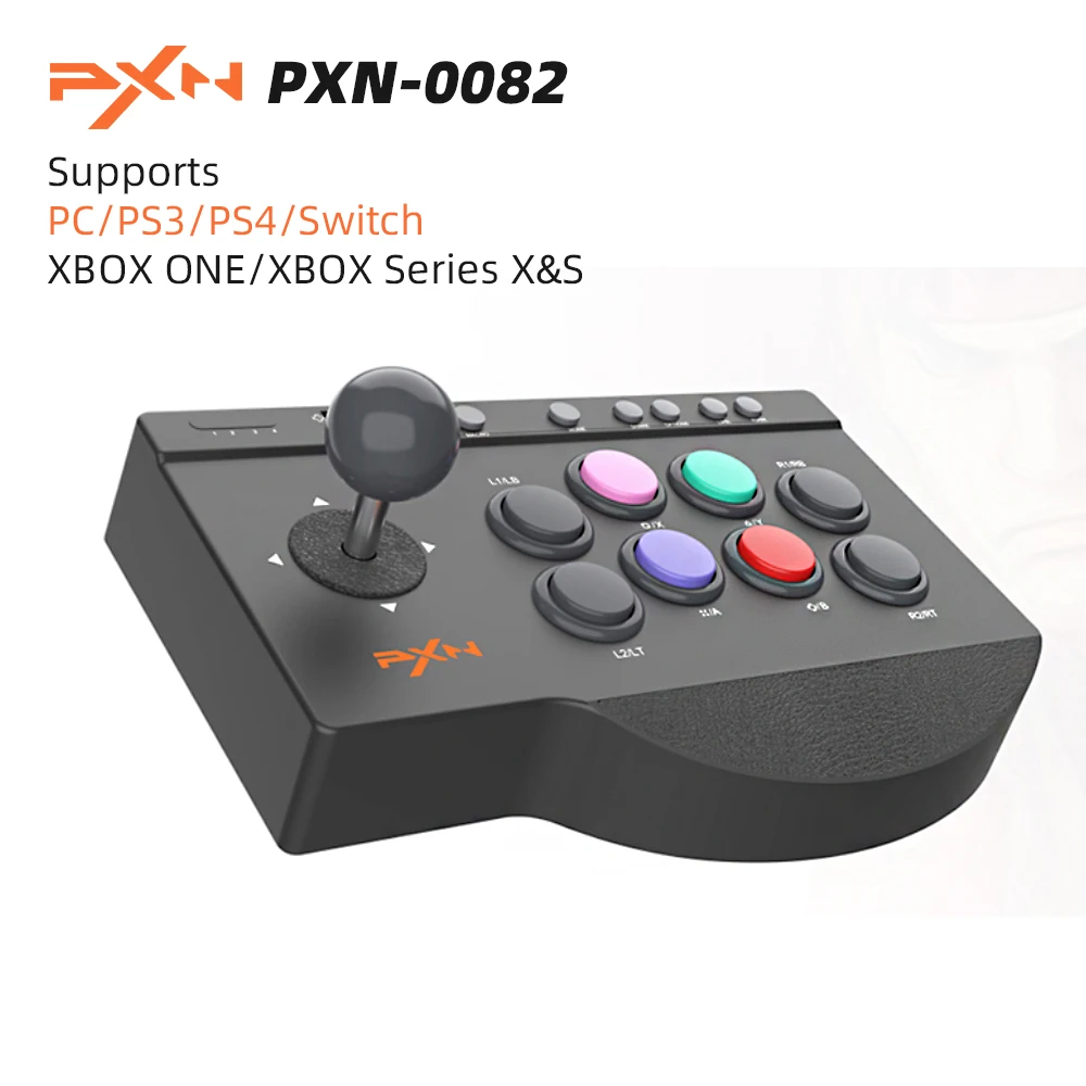 PXN-0082 Original U… - image