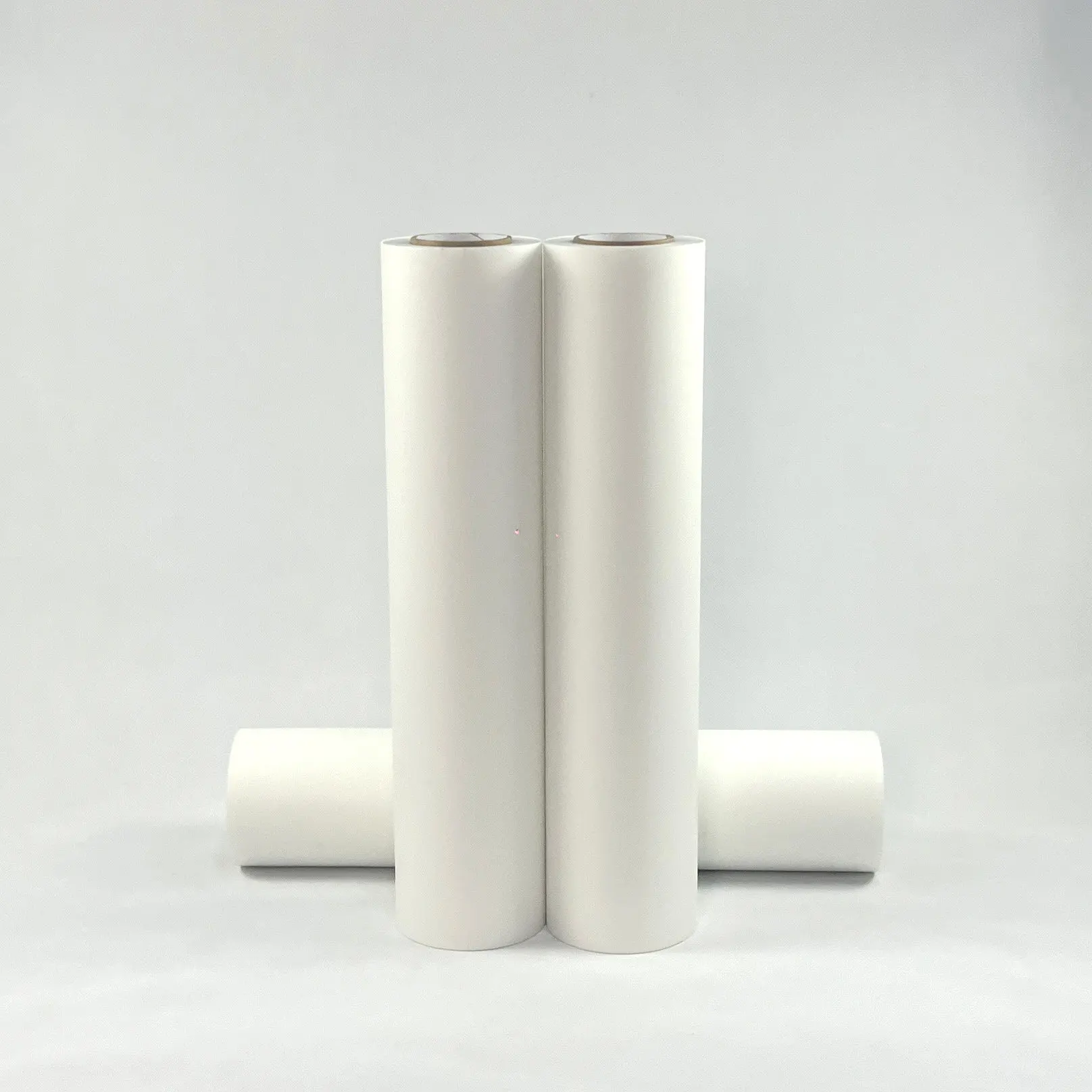 Hot sale heat transfer Double-sided 63cm  DTF printing film