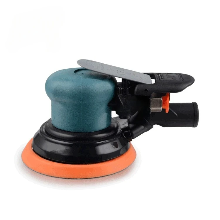 59024 Central vacuum sander, furniture pneumatic sander disc machine