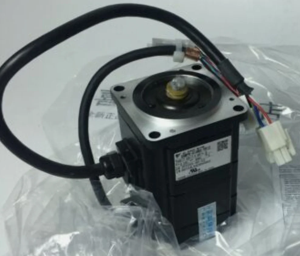 SGMPH-01ANA-YR12 Brand new Servo Motor Original Genuine，SGMPH 01ANA YR12，Fast shipping
