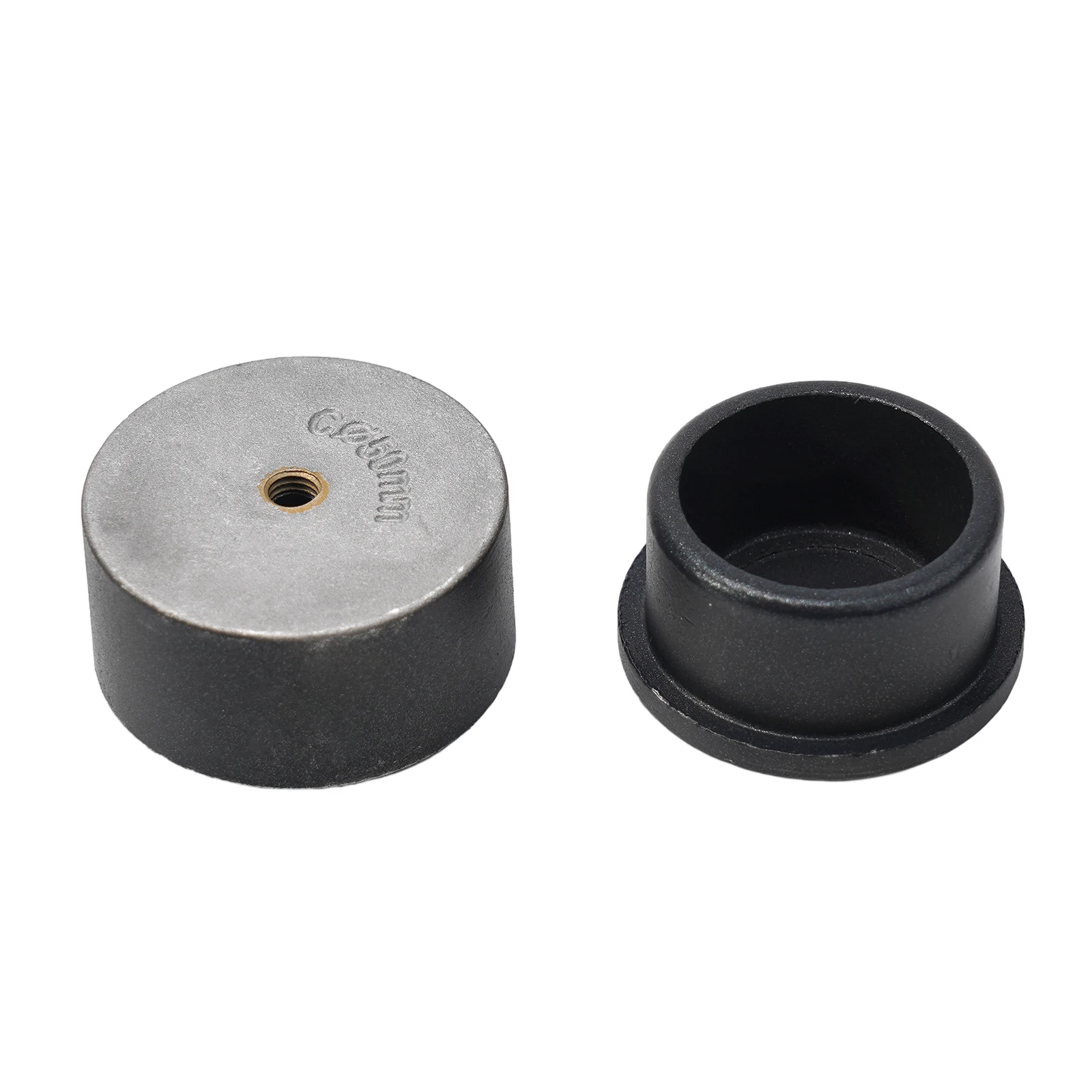Easy To Handle Welding Accessories Non-stick Die Head Ppr Pipe Welding Anti-rust Anti-clogging Container Hot Head