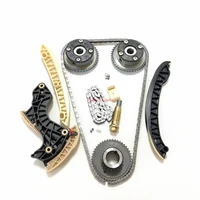 Kit de cadena de distribución de motor M271 para Mercedes Benz CLK200K C200K C230K SLK200K A209 C209 W203 W204 CL203 R171 1,8 T